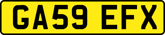 GA59EFX