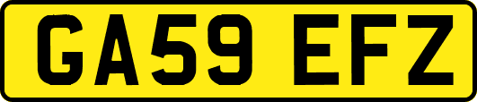 GA59EFZ