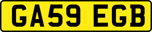 GA59EGB
