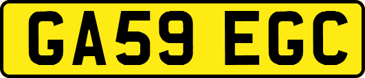GA59EGC
