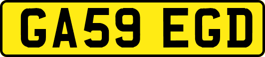 GA59EGD