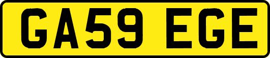 GA59EGE