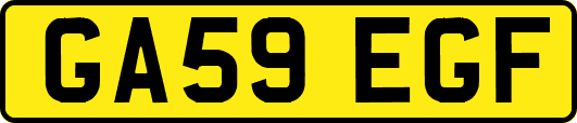 GA59EGF