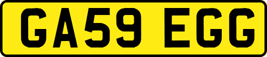 GA59EGG