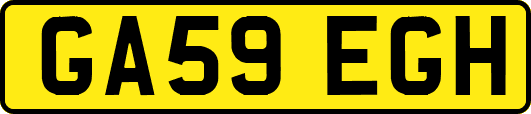 GA59EGH