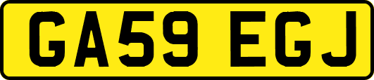 GA59EGJ