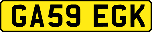 GA59EGK