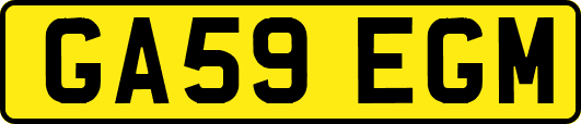 GA59EGM