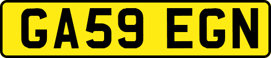 GA59EGN