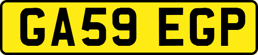 GA59EGP