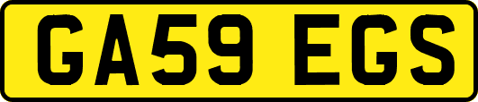 GA59EGS