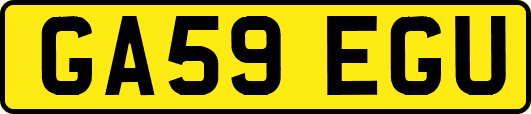 GA59EGU