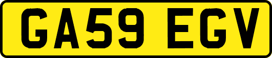 GA59EGV