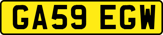 GA59EGW