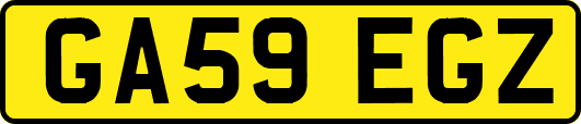 GA59EGZ