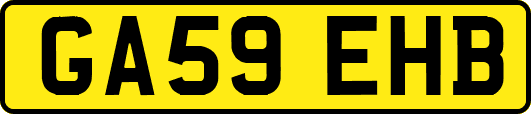 GA59EHB