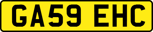 GA59EHC