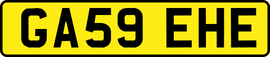 GA59EHE