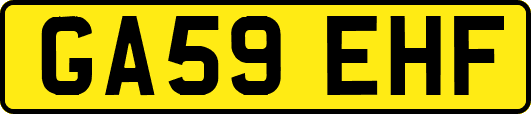 GA59EHF