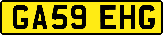 GA59EHG