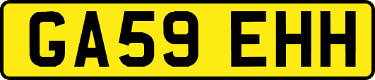 GA59EHH
