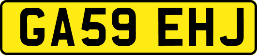 GA59EHJ