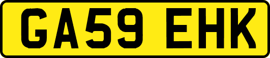 GA59EHK