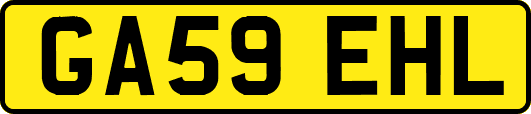 GA59EHL