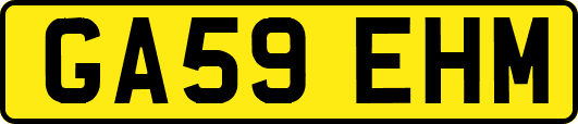 GA59EHM