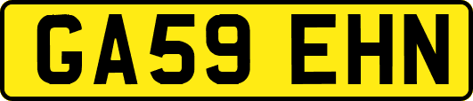GA59EHN
