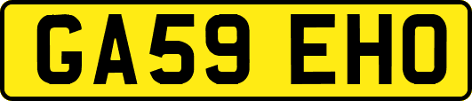 GA59EHO