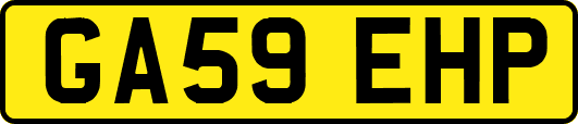 GA59EHP