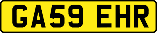 GA59EHR
