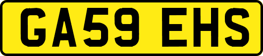 GA59EHS