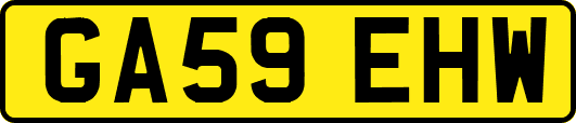 GA59EHW