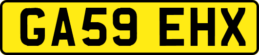 GA59EHX