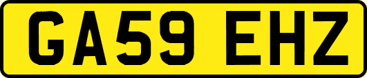 GA59EHZ