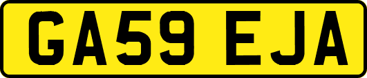 GA59EJA