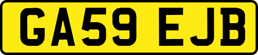 GA59EJB