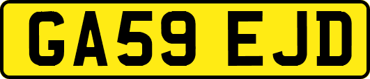 GA59EJD
