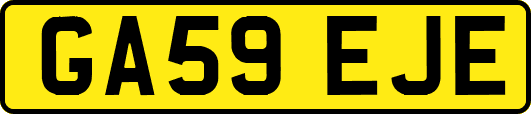 GA59EJE