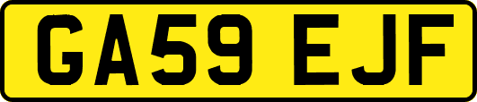 GA59EJF