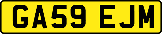 GA59EJM
