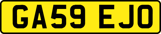 GA59EJO