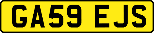 GA59EJS