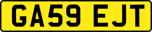 GA59EJT