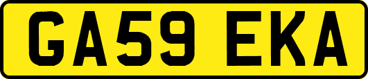GA59EKA