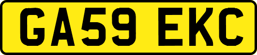 GA59EKC