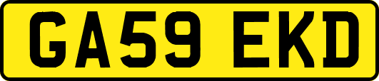 GA59EKD