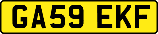 GA59EKF